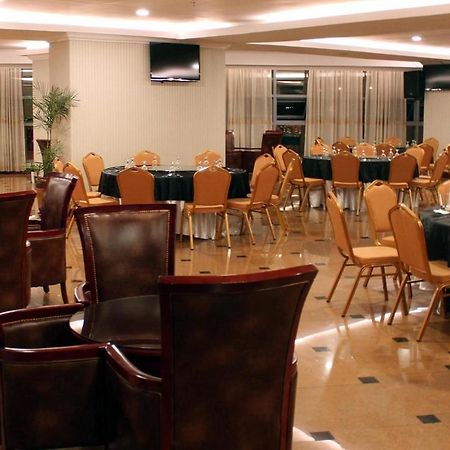 באגויו Baguio Crown Legacy Hotel מראה חיצוני תמונה