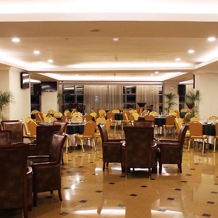 באגויו Baguio Crown Legacy Hotel מראה חיצוני תמונה