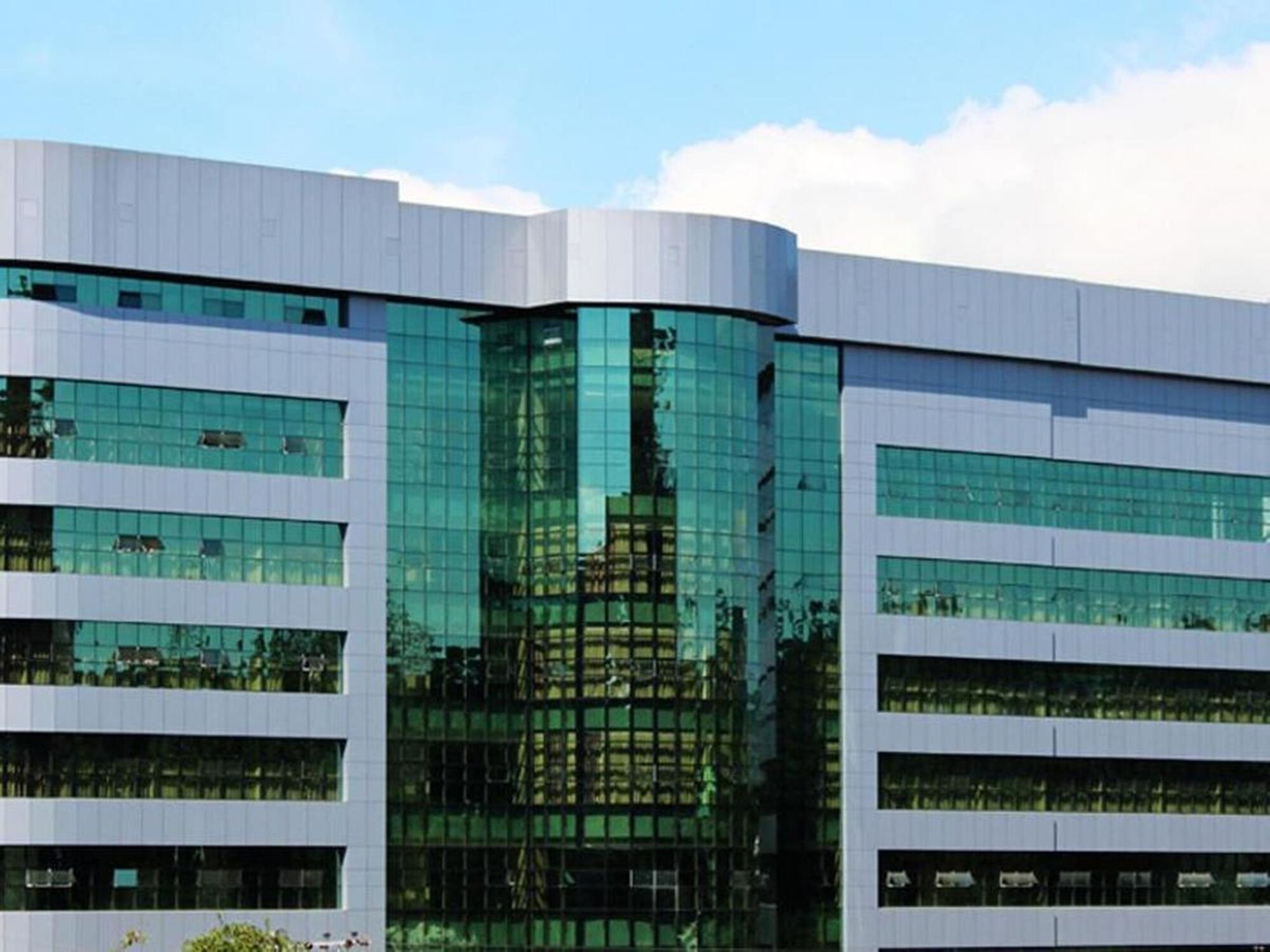 באגויו Baguio Crown Legacy Hotel מראה חיצוני תמונה
